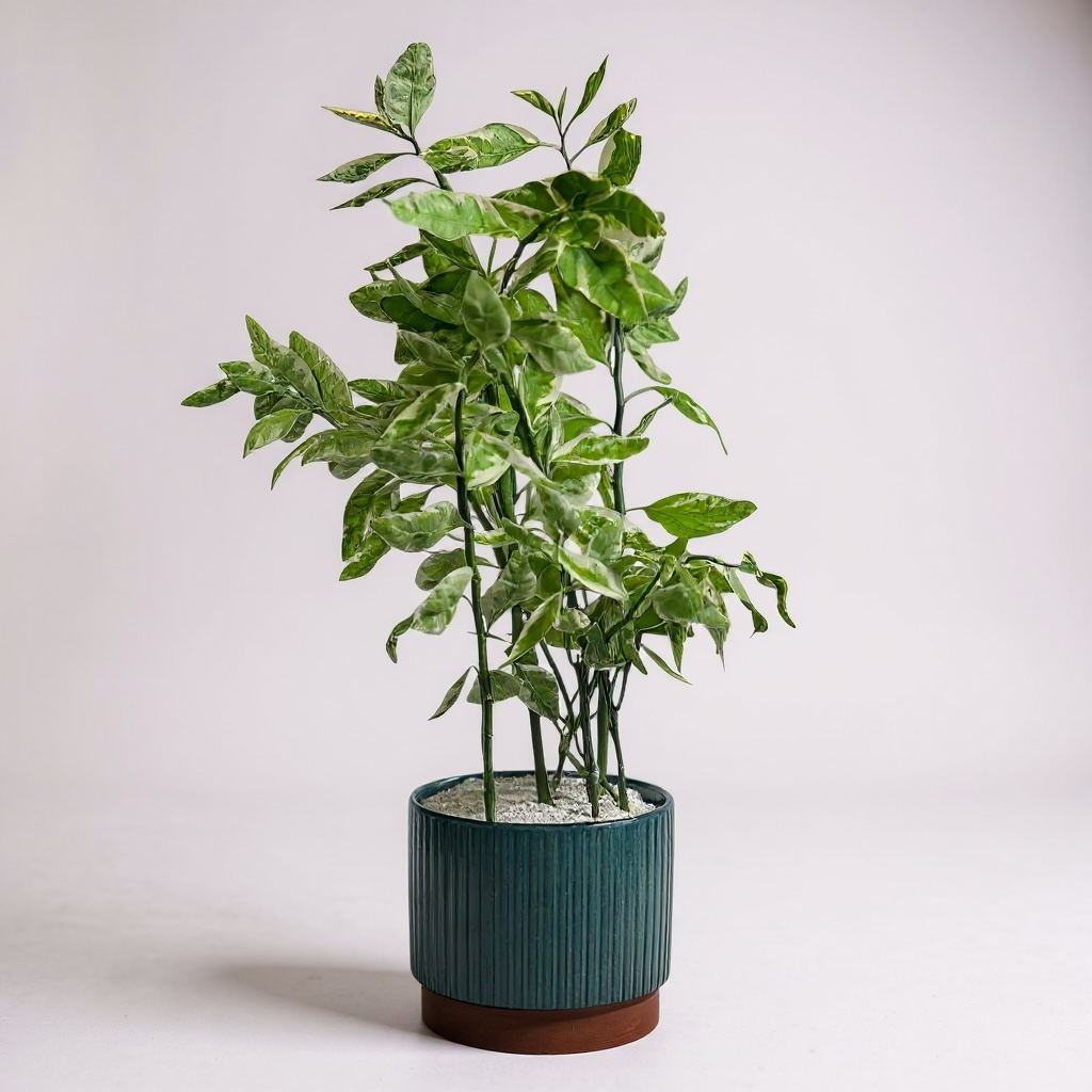 نبتة  فوبيا البديلانتس